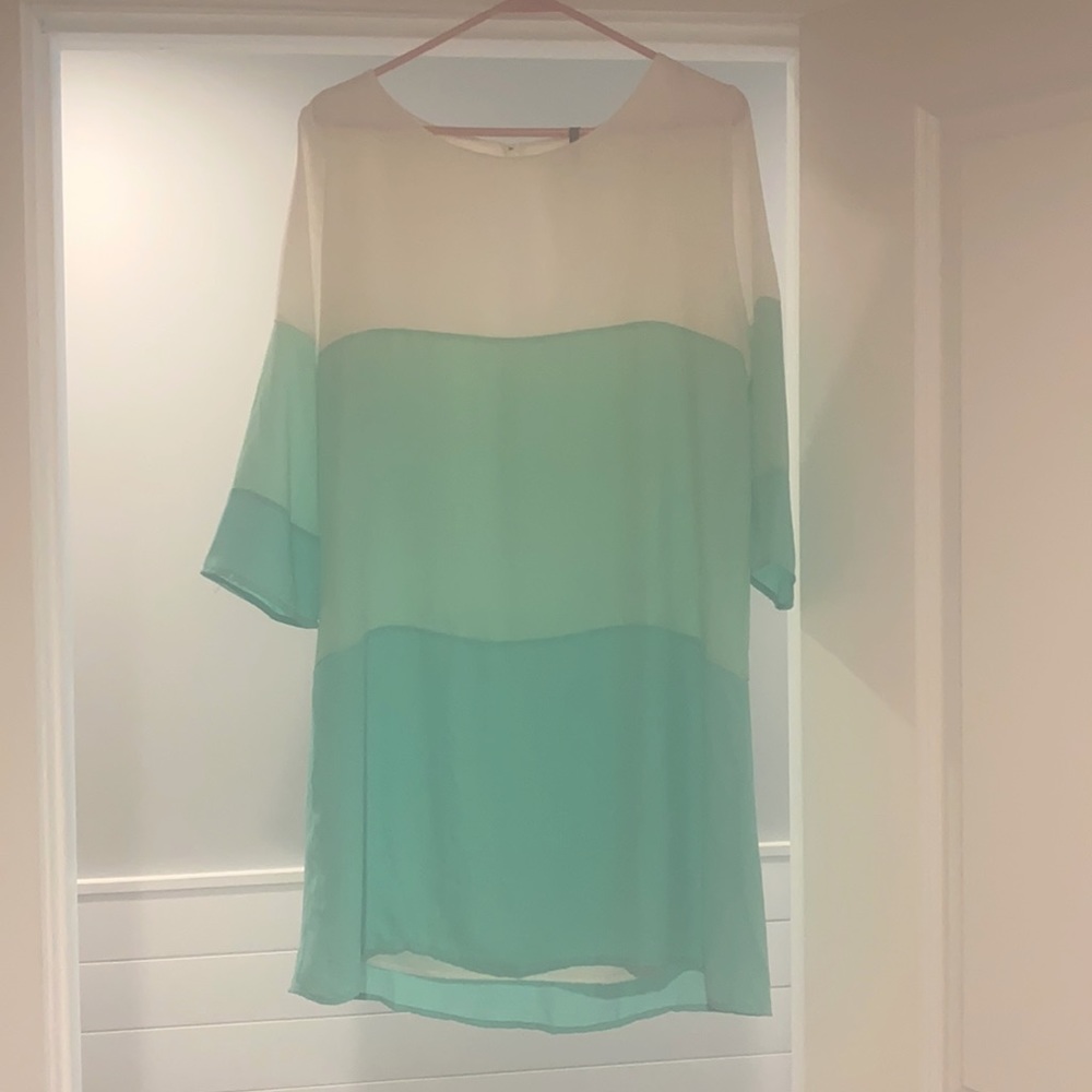 Lulus Dress